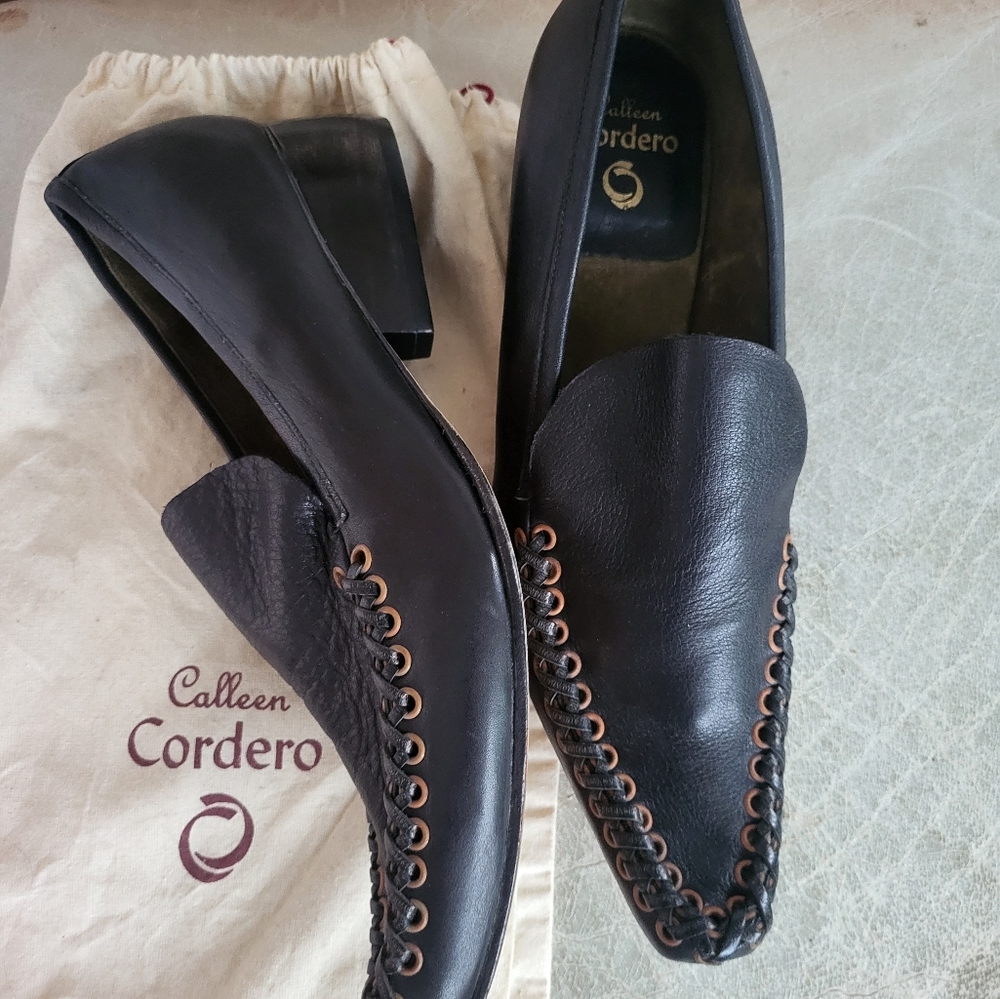 Handmade Loafers